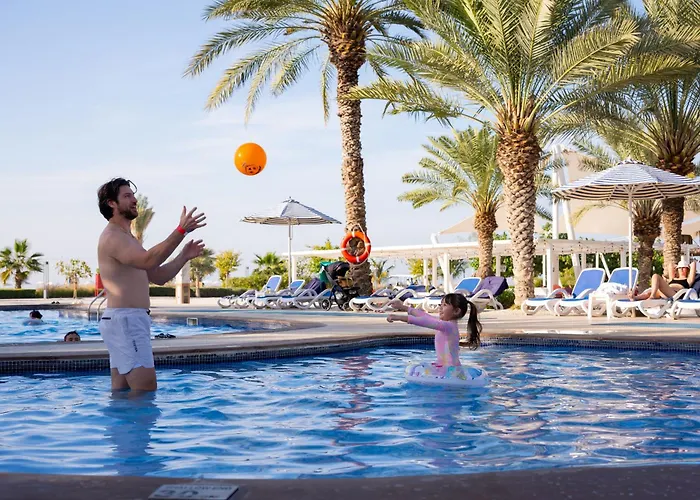 Al Hamra Residence