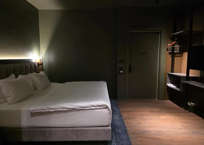 Mondial Hotel