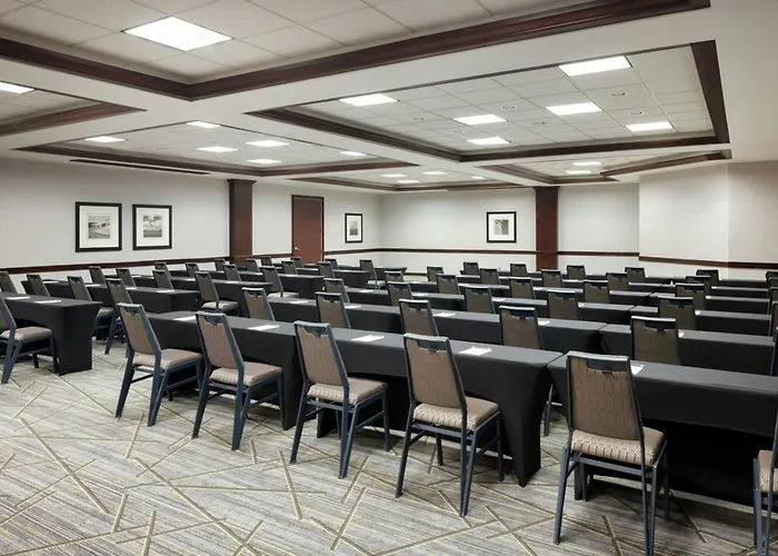 Sheraton West Des Moines