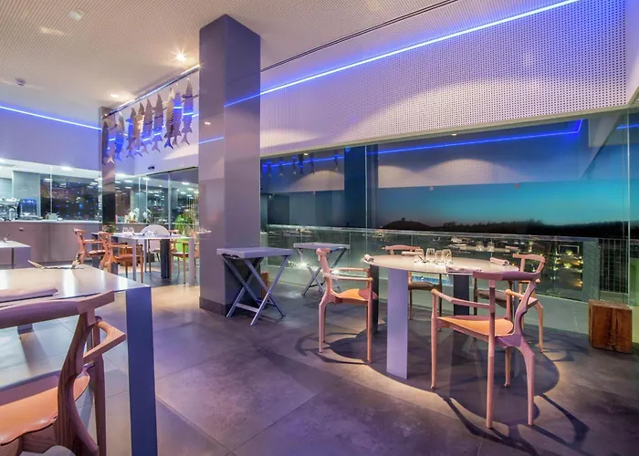 Higueron Hotel Malaga, Curio Collection By Hilton (Adults Only)