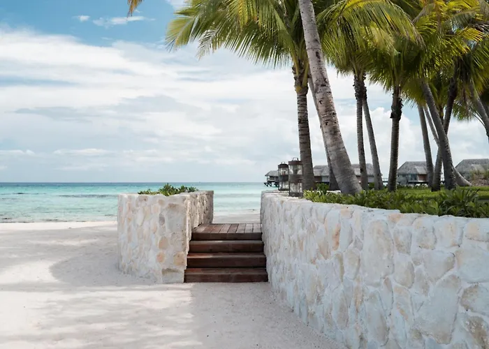 Le Tikehau By Pearl Resorts