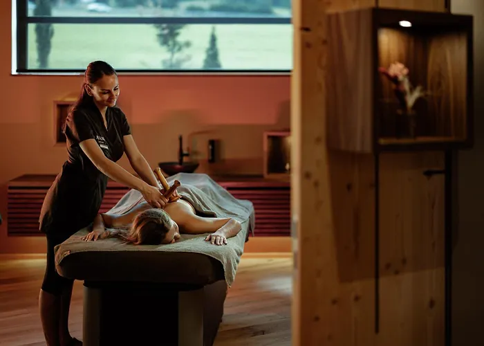 Hotel Masl