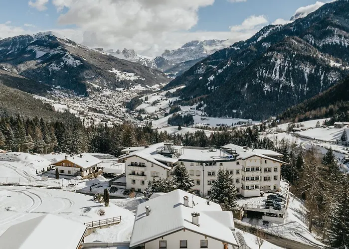 Hotel Scherlin