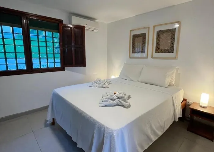 Bitingui Praia Hotel