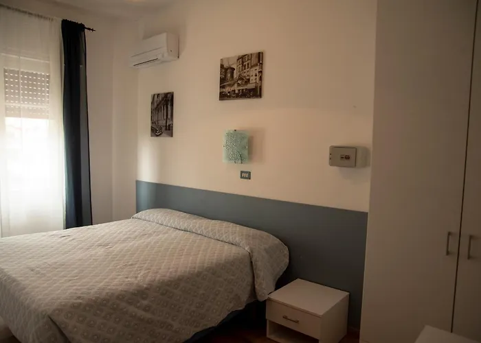 Albergo La Marinella
