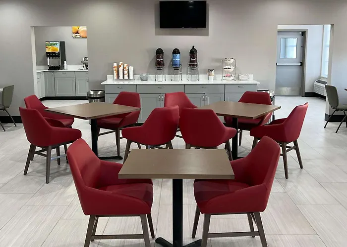 Comfort Inn & Suites Lubbock