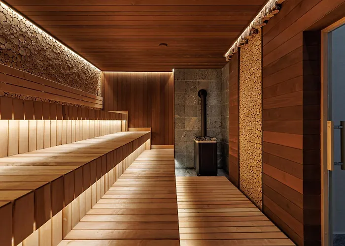 Hotel Podgorie Spa