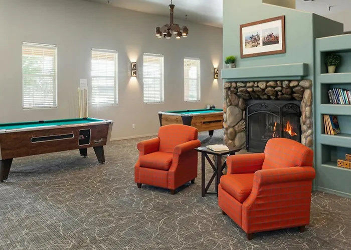 Worldmark Bison Ranch
