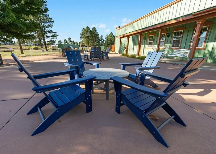 Worldmark Bison Ranch