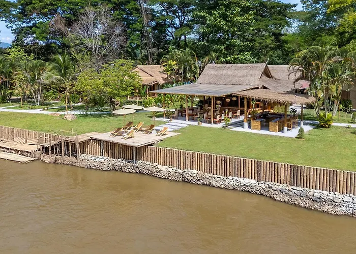 The Riverfront Reserve