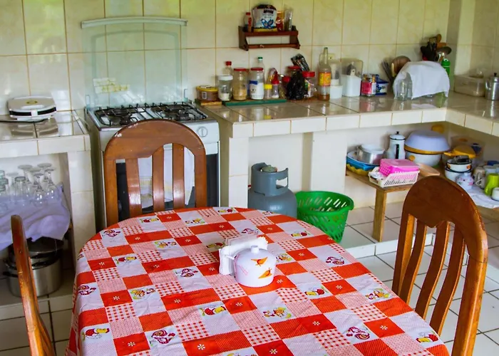 La Casa De Jessy