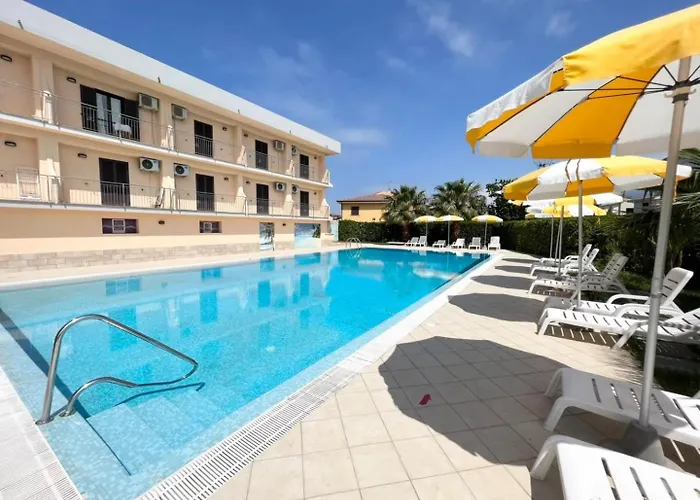 Hotel Residence Turium