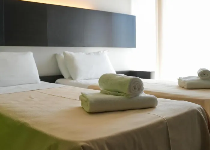 Hotel Lido