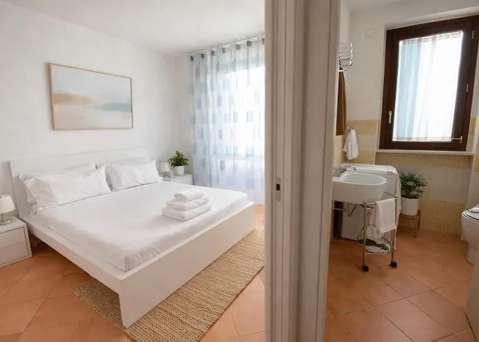 Adamo Ed Eva Resort
