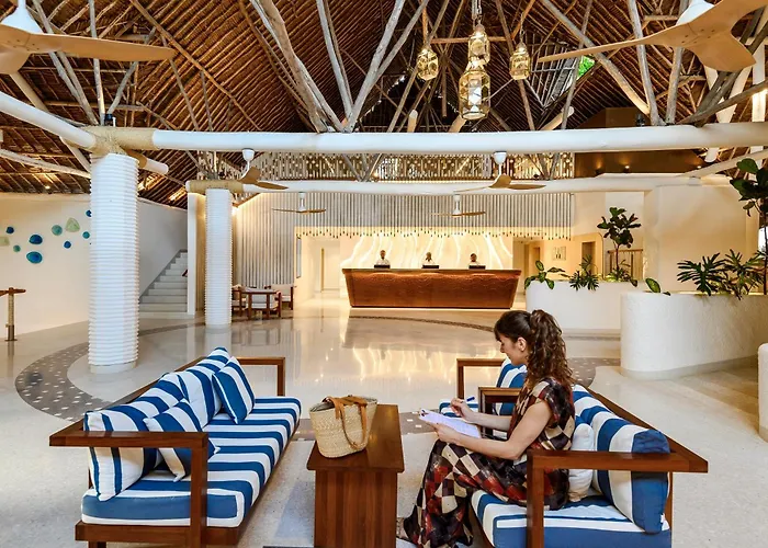 Leisure Lodge Beach&Golf Resort