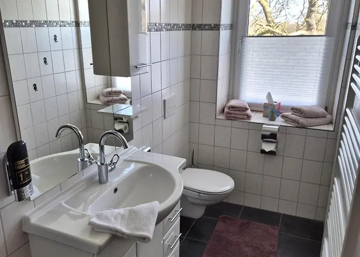 Pension Pohnsdorfer Mühle