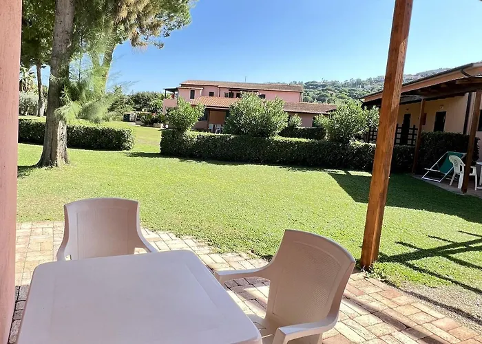 Casa Campanella Resort