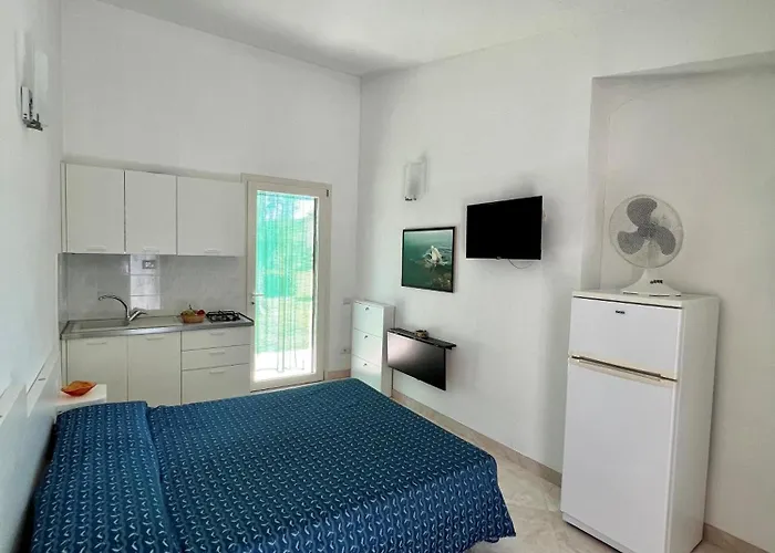 Casa Campanella Resort