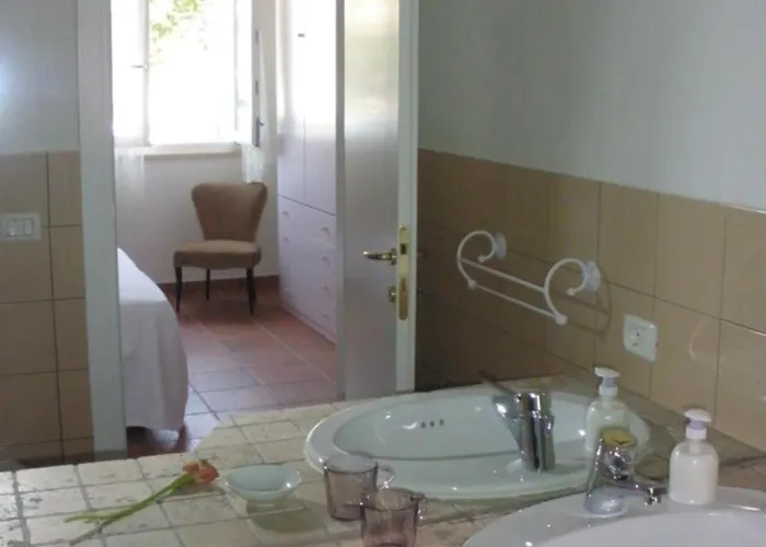 B&B Il Gatto Pescatore