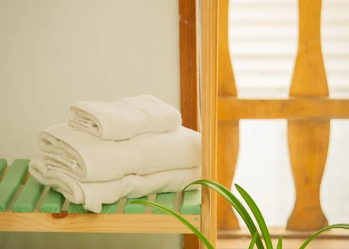 Reñaca House Bed&Breakfast