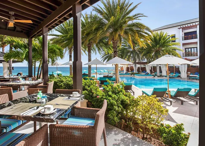 Zemi Beach House, Lxr Hotels & Resorts