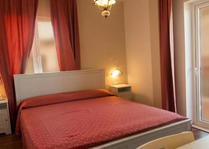 Hotel Eden Gigli