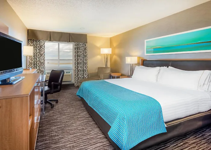 Holiday Inn Express Annapolis East-Kent Island By Ihg