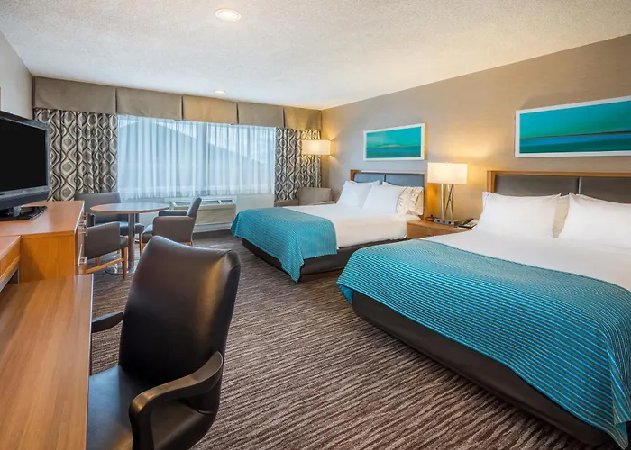 Holiday Inn Express Annapolis East-Kent Island By Ihg