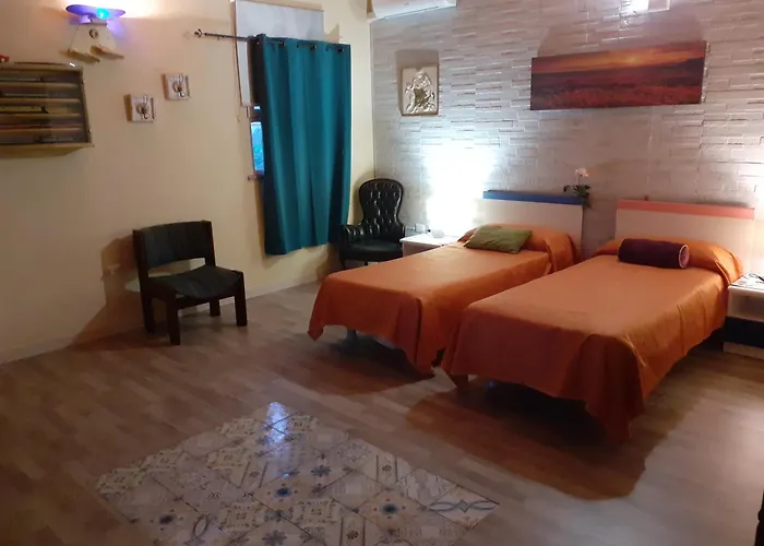 Holiday Maison Villa Arci