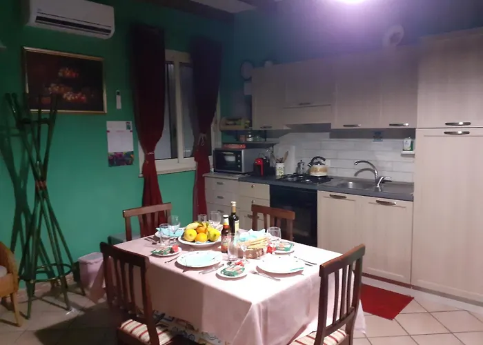 Holiday Maison Villa Arci