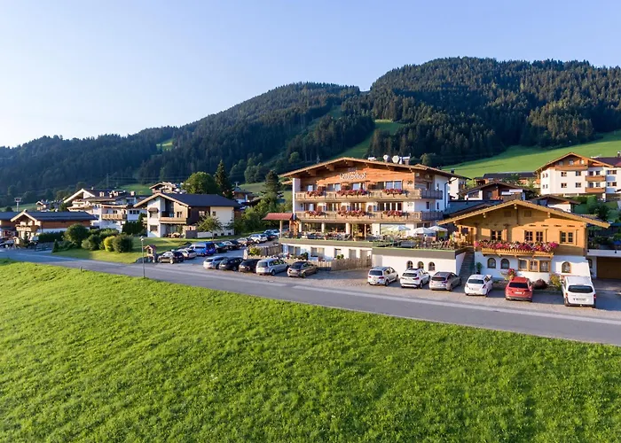 Hotel Ritterhof