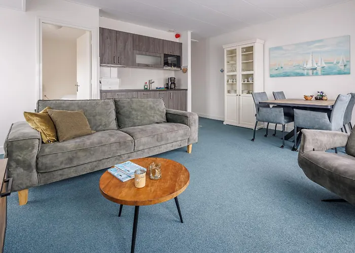 Appartementen de Strandloper