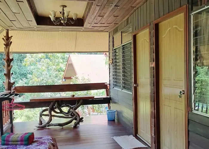 Koh Kood Little Hut