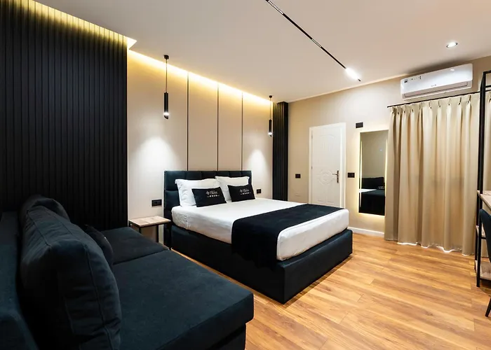 Bliss Boutique Hotel