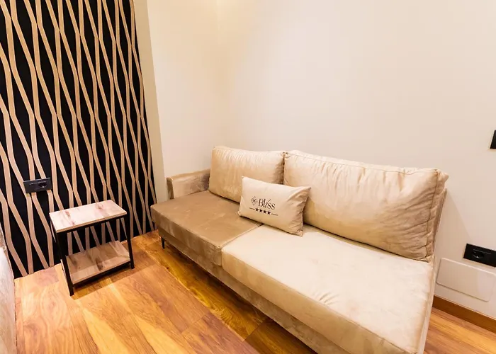 Bliss Boutique Hotel