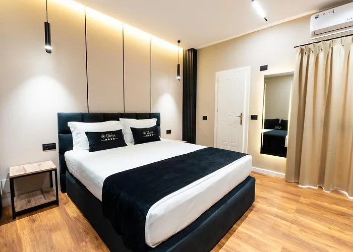 Bliss Boutique Hotel