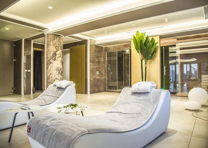 Hotel Villa Pascucci