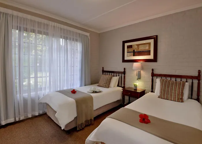 Baywater Village By Myresorts