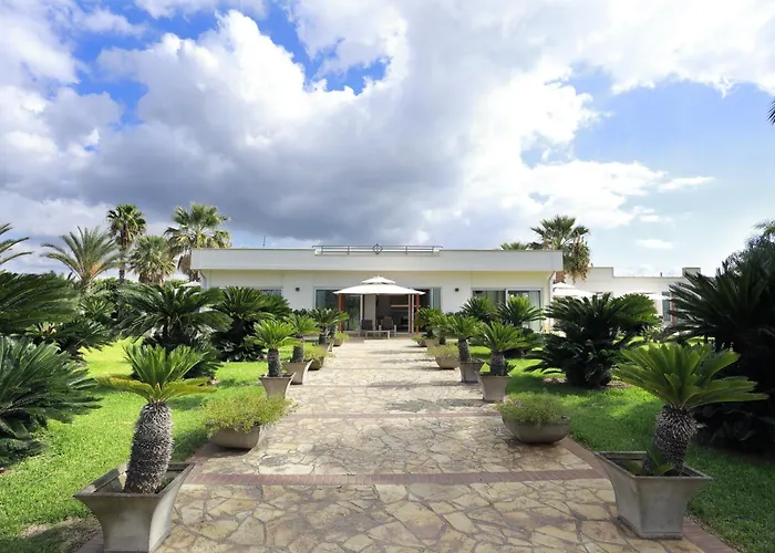 Ferrocino Resort