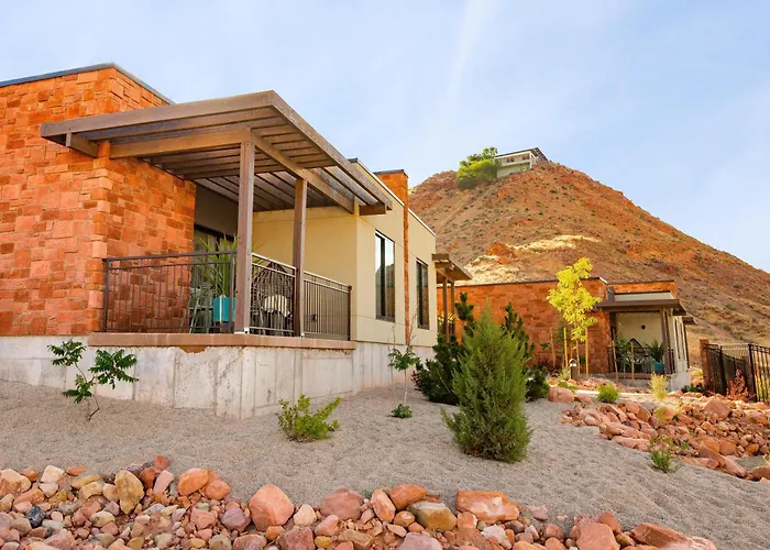 Hyatt Place Moab