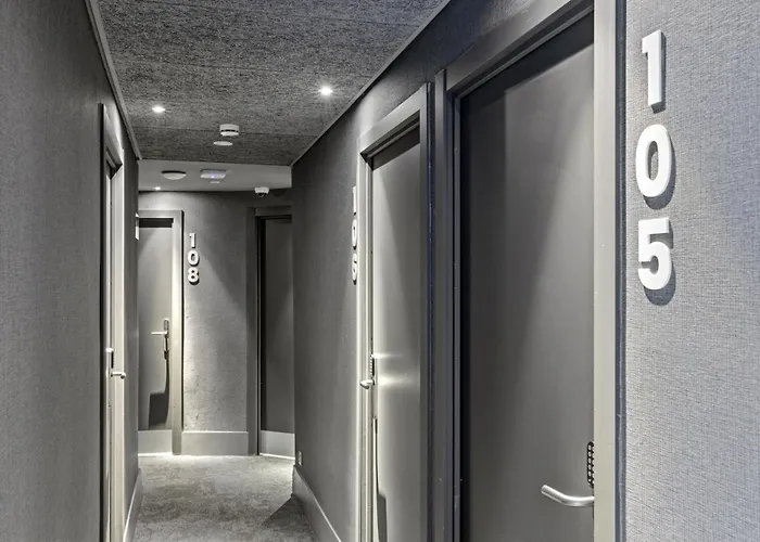 B&B Hotel Tarragona Centro Urbis