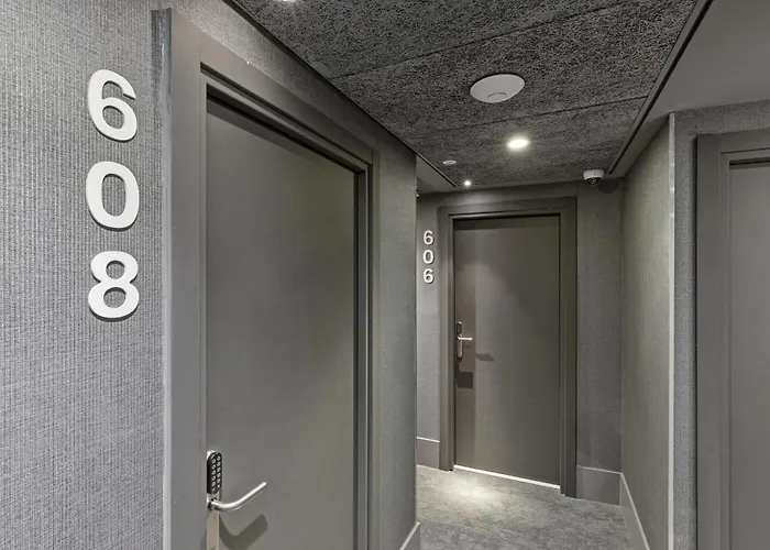 B&B Hotel Tarragona Centro Urbis