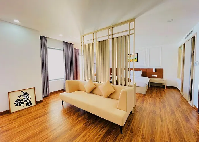 Hon Chong Retreat Hotel Nha Trang