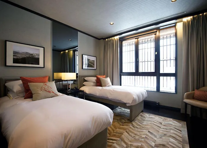 Hinode Hills Niseko Village, Curio Collection By Hilton