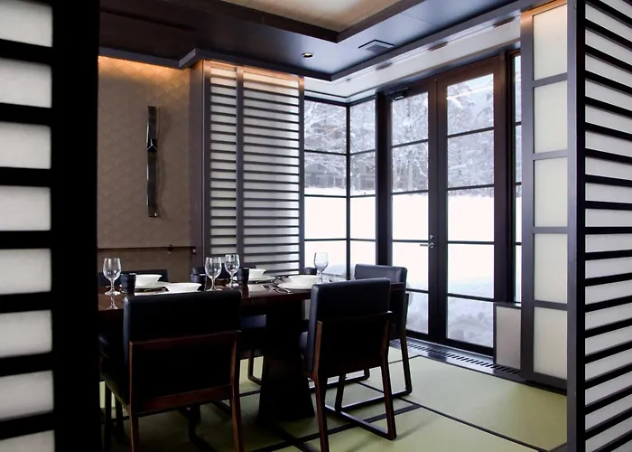 Hinode Hills Niseko Village, Curio Collection By Hilton