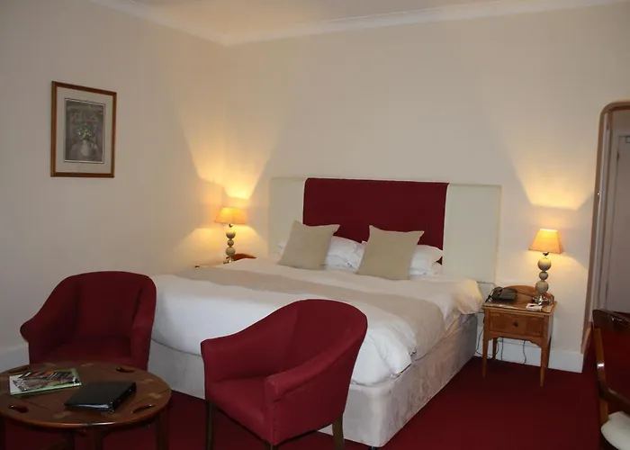Castle Hotel