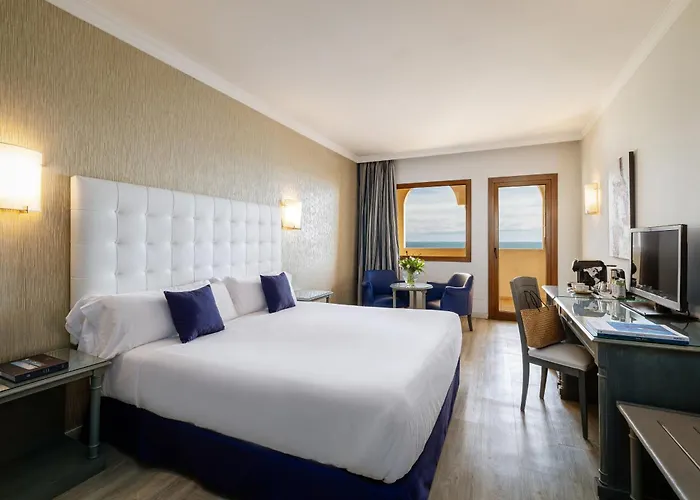 Hotel Ipv Palace & Spa - Adults Recommended