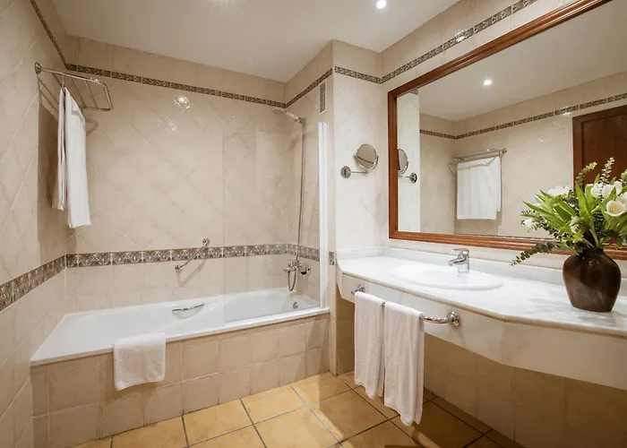 Hotel Ipv Palace & Spa - Adults Recommended