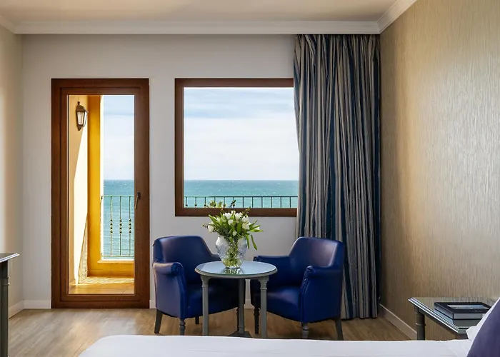 Hotel Ipv Palace & Spa - Adults Recommended