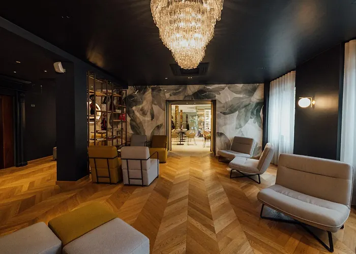 Hotel Bigio